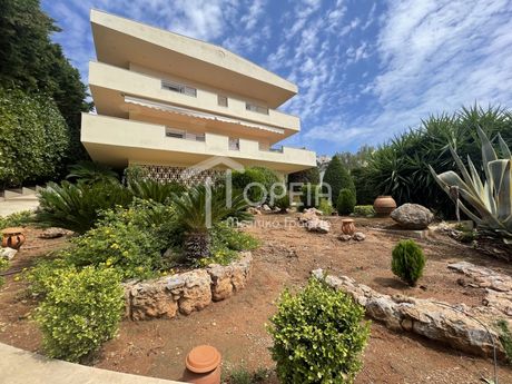 Detached home 180sqm for sale-Saronida