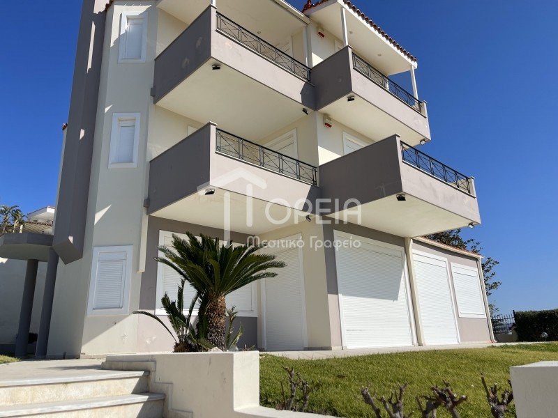 Βίλλα 550 τ.μ. πρός πώληση, Αττική - Υπόλοιπο, Ανάβυσσος