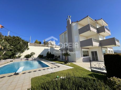 Villa 550sqm for sale-Anavissos » Agios Nikolaos