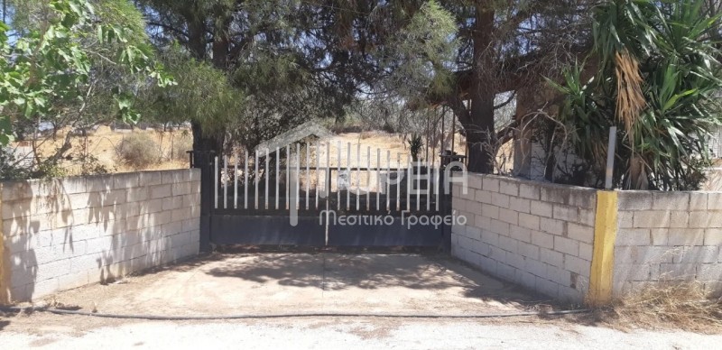 Μονοκατοικία 40 τ.μ. πρός πώληση, Αττική - Υπόλοιπο, Καλύβια Θορικού