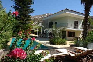 Βίλλα 400 τ.μ. προς πώληση, Αττική - Υπόλοιπο, Σαρωνίδα-thumb-10