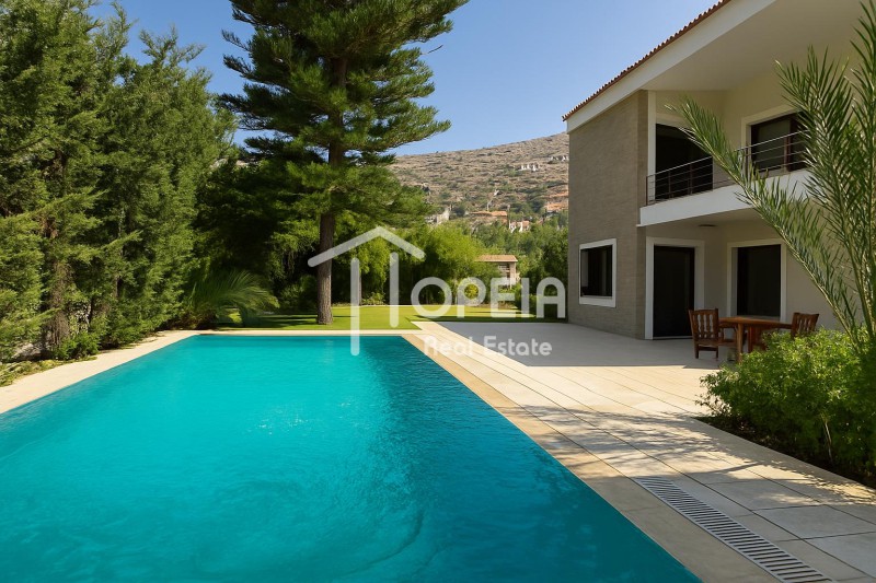 Βίλλα 400 τ.μ. προς πώληση, Αττική - Υπόλοιπο, Σαρωνίδα