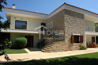 Βίλλα 400 τ.μ. προς πώληση, Αττική - Υπόλοιπο, Σαρωνίδα-thumb-1