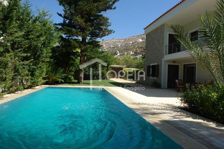 Βίλλα 400τ.μ. για πώληση-Σαρωνίδα