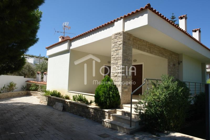 Βίλλα 400 τ.μ. προς πώληση, Σαρωνίδα Αττικής