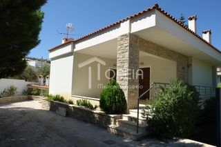 Βίλλα 400 τ.μ. προς πώληση, Αττική - Υπόλοιπο, Σαρωνίδα-thumb-3