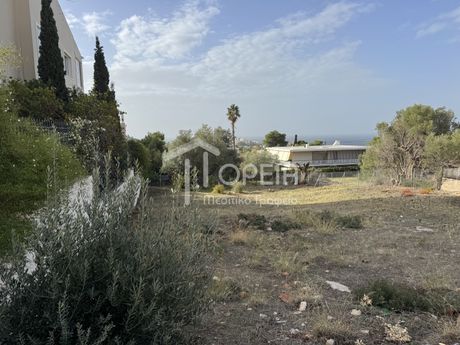 Οικόπεδο 765τ.μ. για πώληση-Σαρωνίδα