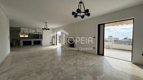 Apartment 135sqm for sale-Glyfada » Terpsithea