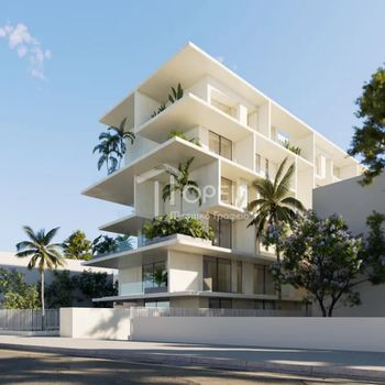 Apartment 70sqm for sale-Glyfada » Ano Glyfada
