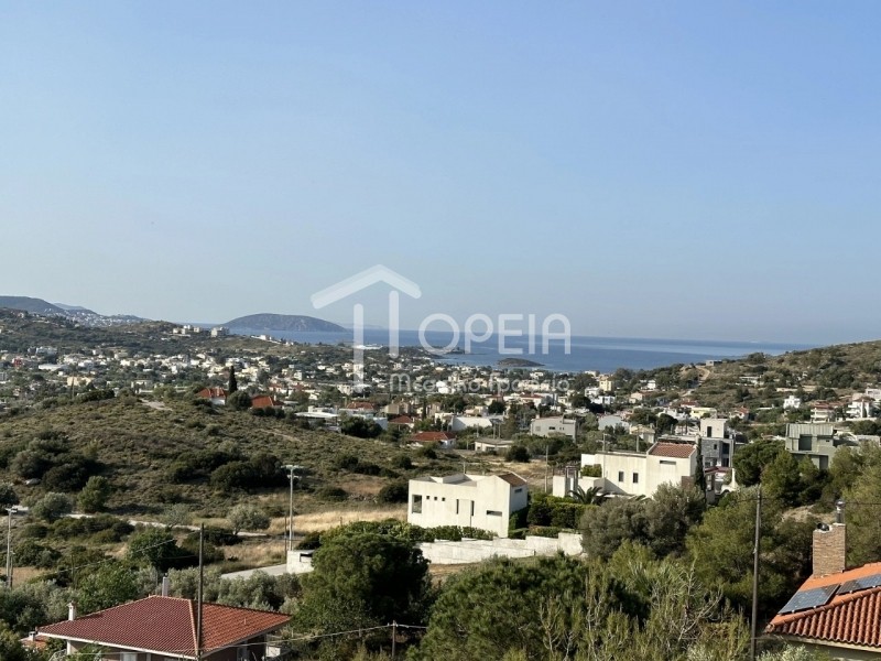 Διαμέρισμα 140 τ.μ. πρός πώληση, Αττική - Υπόλοιπο, Καλύβια Θορικού