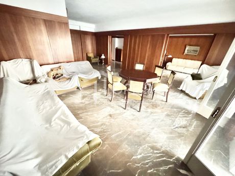 Apartment 120sqm for rent-Ano Patisia » Klonaridou