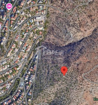Land plot 364sqm for sale-Voula » Panorama