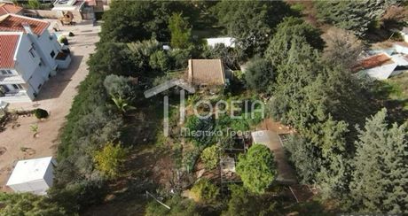 Οικόπεδο 608τ.μ. για πώληση-Καλύβια θορικού » Λαγονήσι
