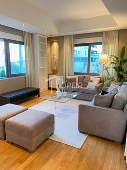Apartment 170sqm for rent-Voula » Dikigorika