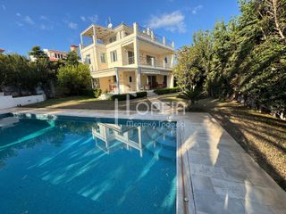 Μονοκατοικία 320 τ.μ. για πώληση