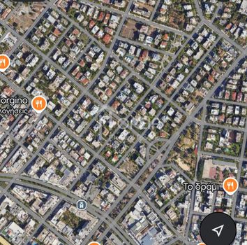 Land plot 1.032sqm for sale-Glyfada » Glyfada - Center