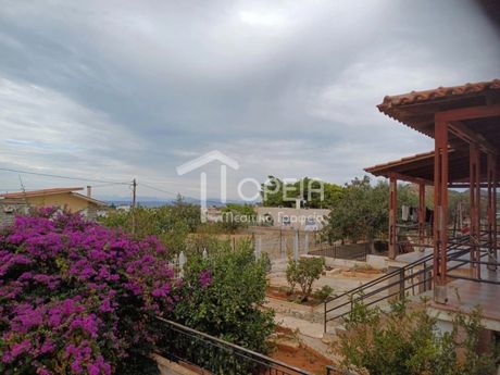 Διαμέρισμα 62τ.μ. για πώληση-Καλύβια θορικού » Λαγονήσι