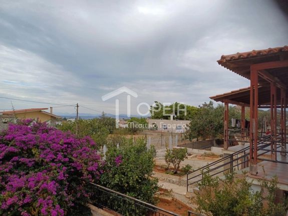 Apartment 62 sqm for sale, Rest Of Attica, Kalivia Thorikou