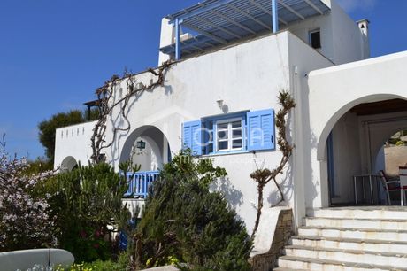Μονοκατοικία 94τ.μ. για πώληση-Νάξος » Άγιος προκόπιος