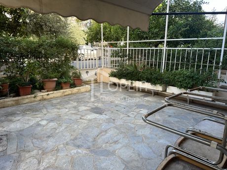 Μεζονέτα 127τ.μ. για πώληση-Γλυφάδα » Άνω γλυφάδα
