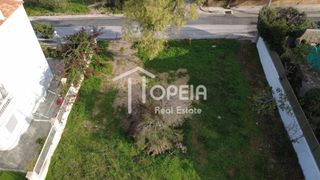 Οικόπεδο 640 τ.μ. για πώληση