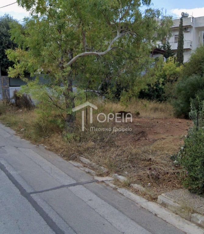 Οικόπεδο 640 τ.μ. πρός πώληση, Αττική - Υπόλοιπο, Σαρωνίδα