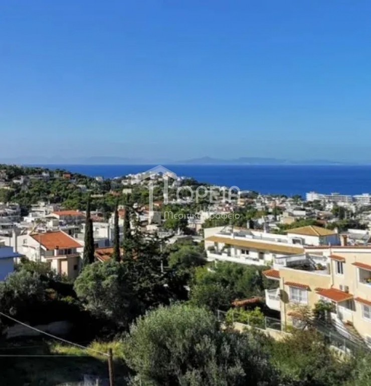 Βίλλα 380 τ.μ. πρός πώληση, Αττική - Υπόλοιπο, Σαρωνίδα