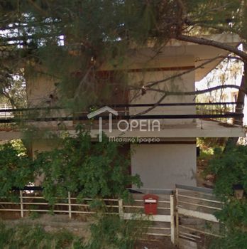 Οικόπεδο 750τ.μ. για πώληση-Σαρωνίδα