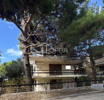 Μονοκατοικία 750τ.μ. για πώληση-Σαρωνίδα