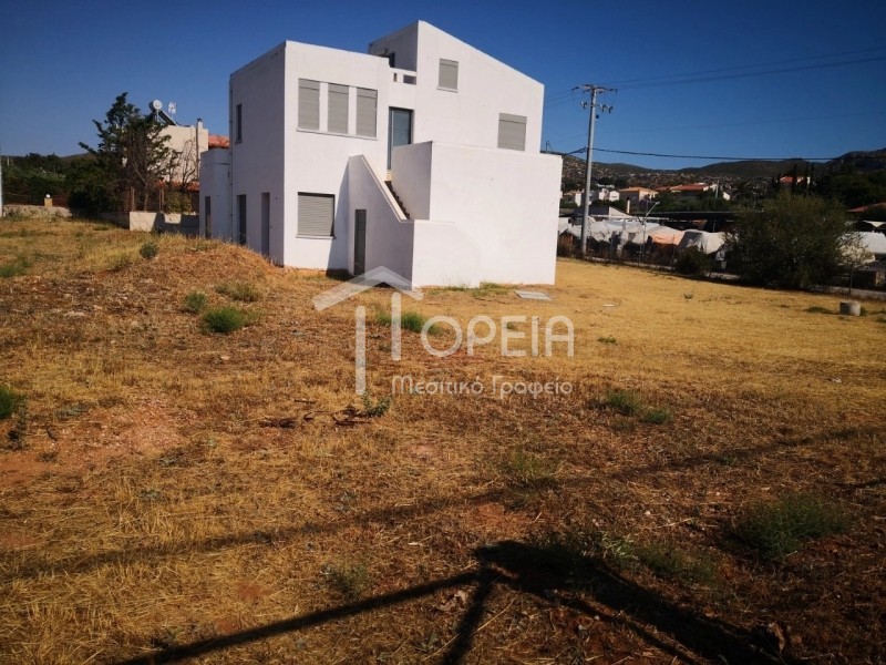 Μονοκατοικία 165 τ.μ. πρός πώληση, Αττική - Υπόλοιπο, Παλαιά Φώκαια