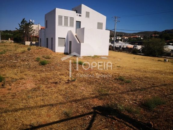 Detached home 165 sqm for sale, Rest Of Attica, Palaia Fokaia