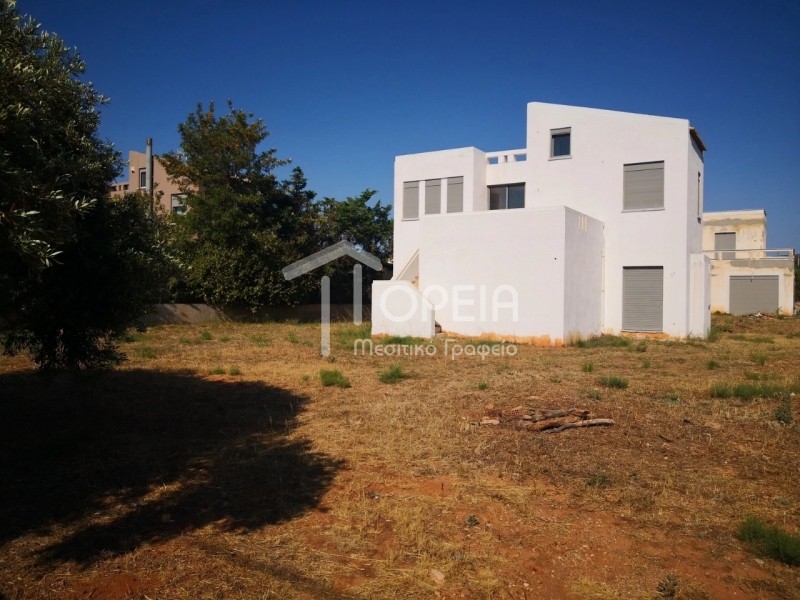 Μονοκατοικία 165 τ.μ. πρός πώληση, Αττική - Υπόλοιπο, Παλαιά Φώκαια
