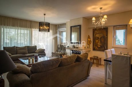 Apartment 77sqm for sale-Glyfada » Golf