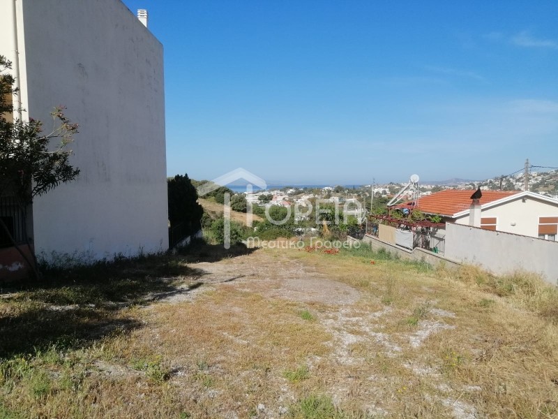 Οικόπεδο 600 τ.μ. πρός πώληση, Αττική - Υπόλοιπο, Καλύβια Θορικού