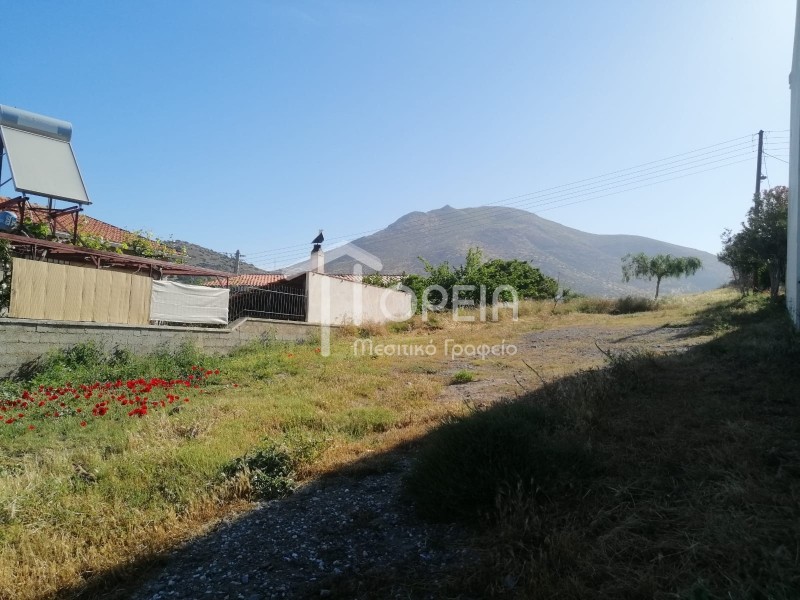 Οικόπεδο 600 τ.μ. πρός πώληση, Αττική - Υπόλοιπο, Καλύβια Θορικού
