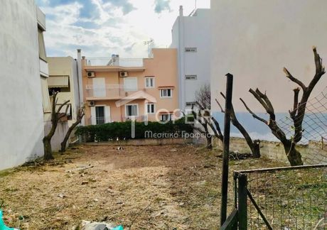Οικόπεδο 300τ.μ. για πώληση-Γλυφάδα » Αιξωνή