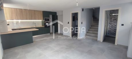 Μεζονέτα 91τ.μ. για ενοικίαση-Άλιμος » Κυθηρίων - πανί