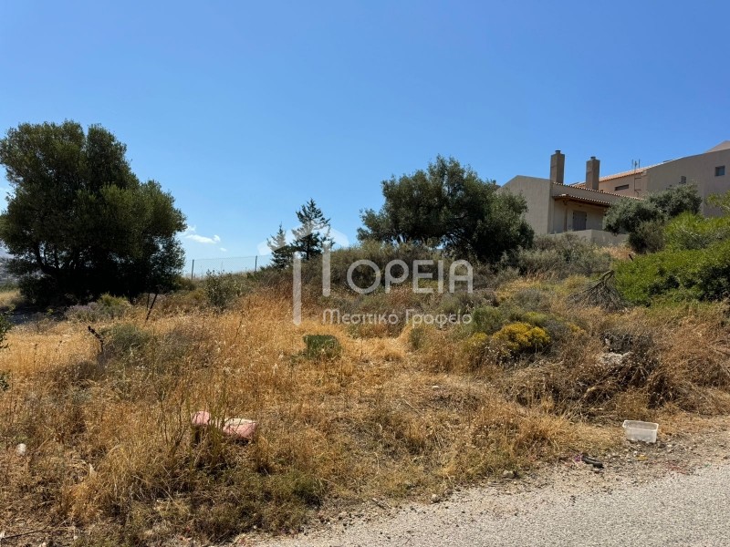 Οικόπεδο 276 τ.μ. πρός πώληση, Αττική - Υπόλοιπο, Καλύβια Θορικού