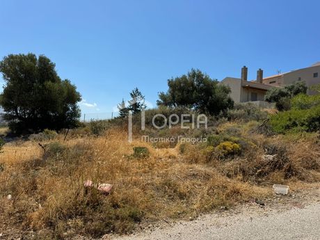 Οικόπεδο 276τ.μ. για πώληση-Καλύβια θορικού » Λαγονήσι