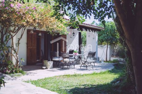Detached home 273sqm for sale-Glyfada » Glyfada - Center