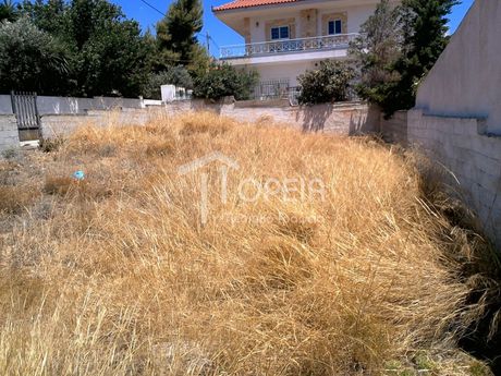 Land plot 172sqm for sale-Kalivia Thorikou » Lagonisi