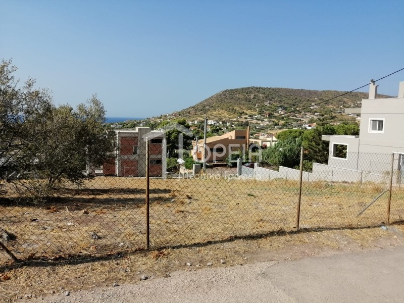 Οικόπεδο 920 τ.μ. πρός πώληση, Αθήνα - Ανατολικά Προάστια, Κορωπί