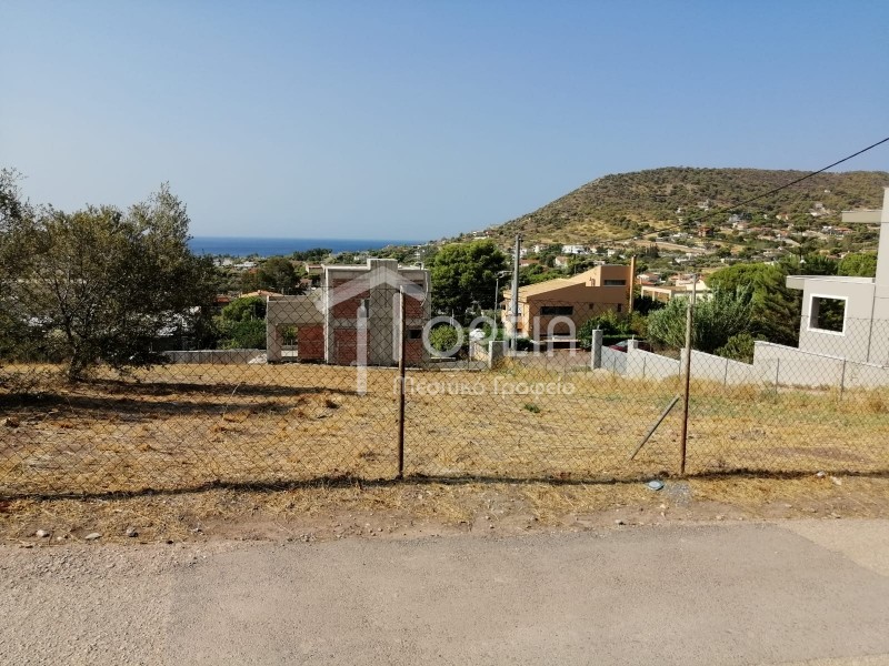 Οικόπεδο 920 τ.μ. πρός πώληση, Αθήνα - Ανατολικά Προάστια, Κορωπί