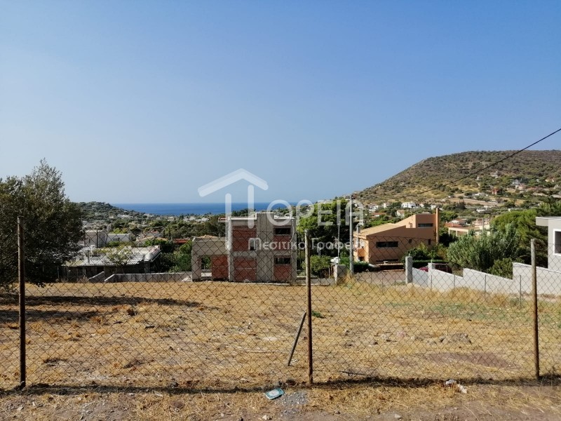 Οικόπεδο 920 τ.μ. πρός πώληση, Αθήνα - Ανατολικά Προάστια, Κορωπί