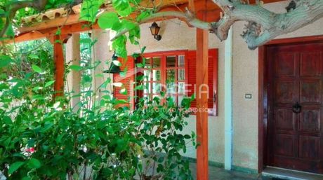 Detached home 72sqm for sale-Kalivia Thorikou » Lagonisi