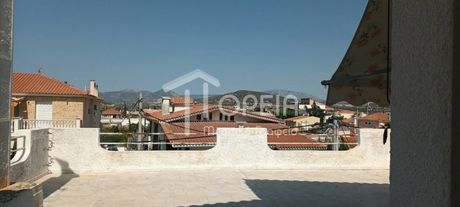 Μονοκατοικία 190τ.μ. για ενοικίαση-Καλύβια θορικού » Κέντρο