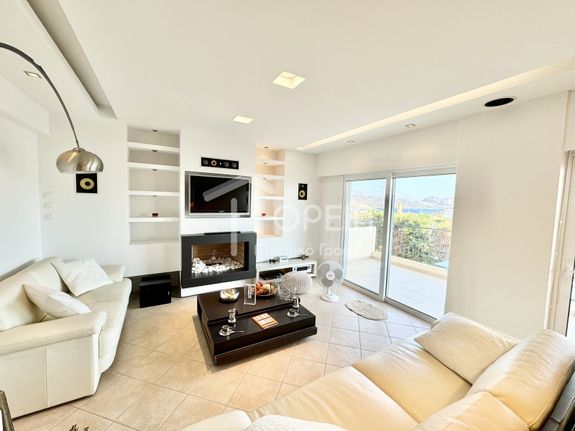 Maisonette 100 sqm for rent, Rest Of Attica, Anavissos