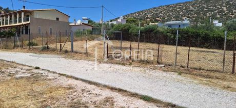 Οικόπεδο 480τ.μ. για πώληση-Καλύβια θορικού » Λαγονήσι