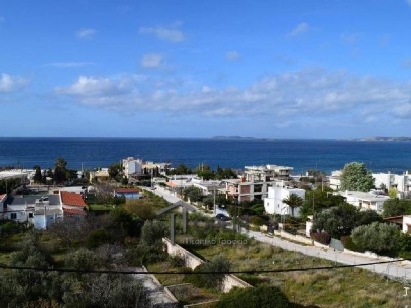 Μονοκατοικία 330 τ.μ. πρός πώληση, Αττική - Υπόλοιπο, Καλύβια Θορικού