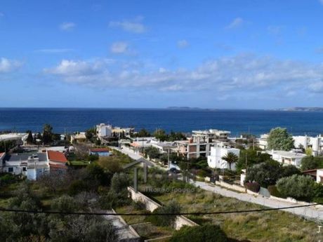 Detached home 330sqm for sale-Kalivia Thorikou » Lagonisi